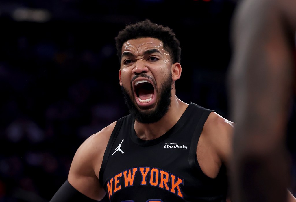 An analysis of Friday night's Miami Heat-New York Knicks