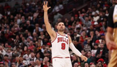 Nikola Vucevic Blasts Bulls for Being 'Soft' and Not Playing 'Up to NBA Standards'