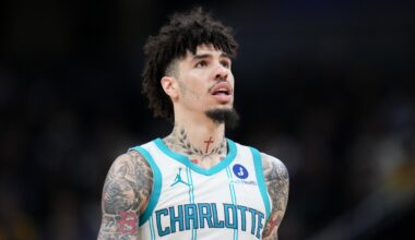 What Is LaMelo Ball's Trade Value? Latest Rumors Surrounding Hornets PG's Market