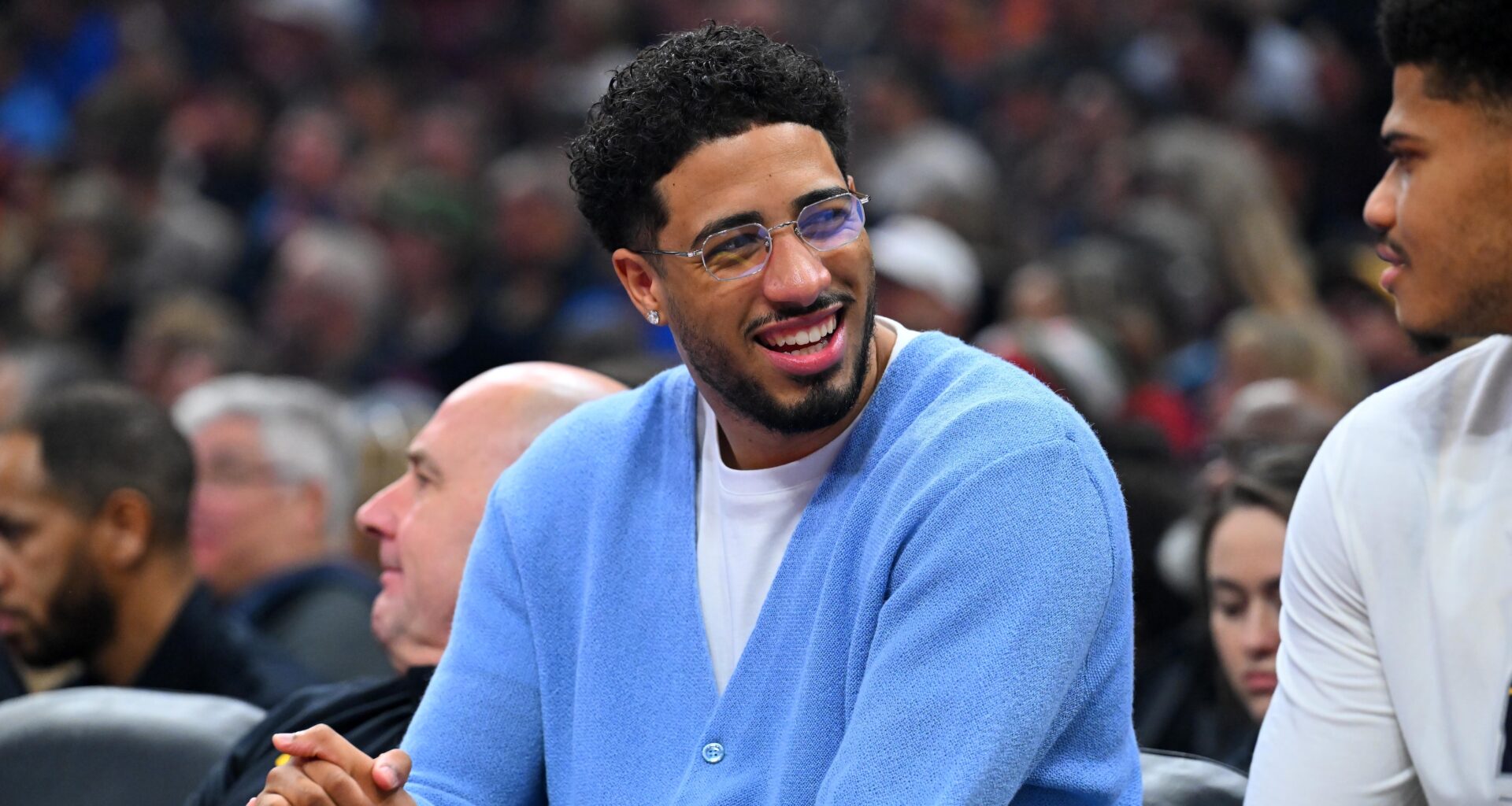 Pacers' Tyrese Haliburton Posts Dunking Video in Update on Achilles Injury Rehab