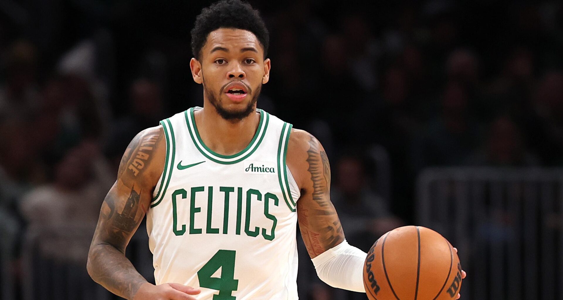 Will Celtics Trade Anfernee Simons? Latest NBA Rumors amid Nets, Bucks Buzz