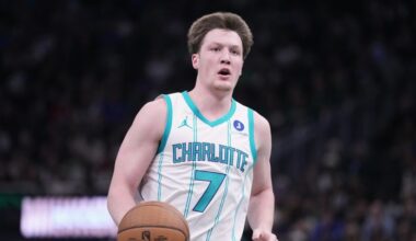 Hornets vs. Clippers Prediction, Odds, Picks, Best Bets for Nov. 22
