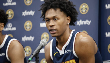 Friday Faceoff: Who is Denver Nuggets' X-Factor