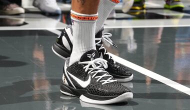 Steph Curry honors Kobe Bryant as shoe free agency begins: ‘I’m excited about the future’