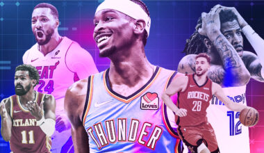 NBA first-month lessons: What we're hearing on all 30 teams
