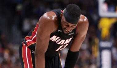 An 11-game night in the NBA, featuring a dramatic win for Luka Dončić's Lakers