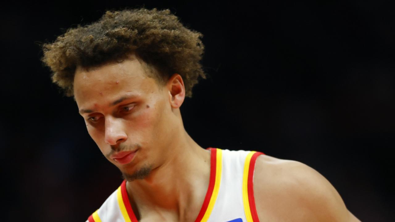 Dyson Daniels consecutive game with a steal record over, Atlanta Hawks v Washington Wizards, highlights, latest news, LA Lakers v LA Clippers