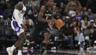 anthony edwards kings