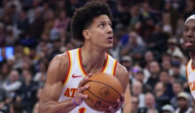 Hawks surging as Wizards near record losing streak