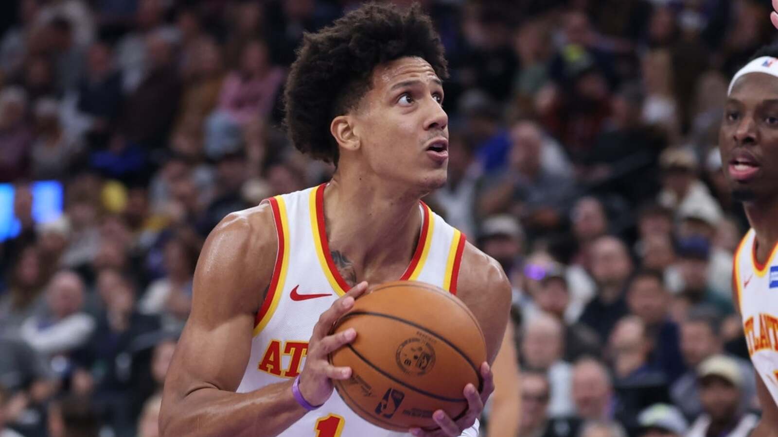 Hawks surging as Wizards near record losing streak