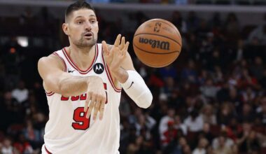 Bulls look to continue run vs. skidding Pelicans
