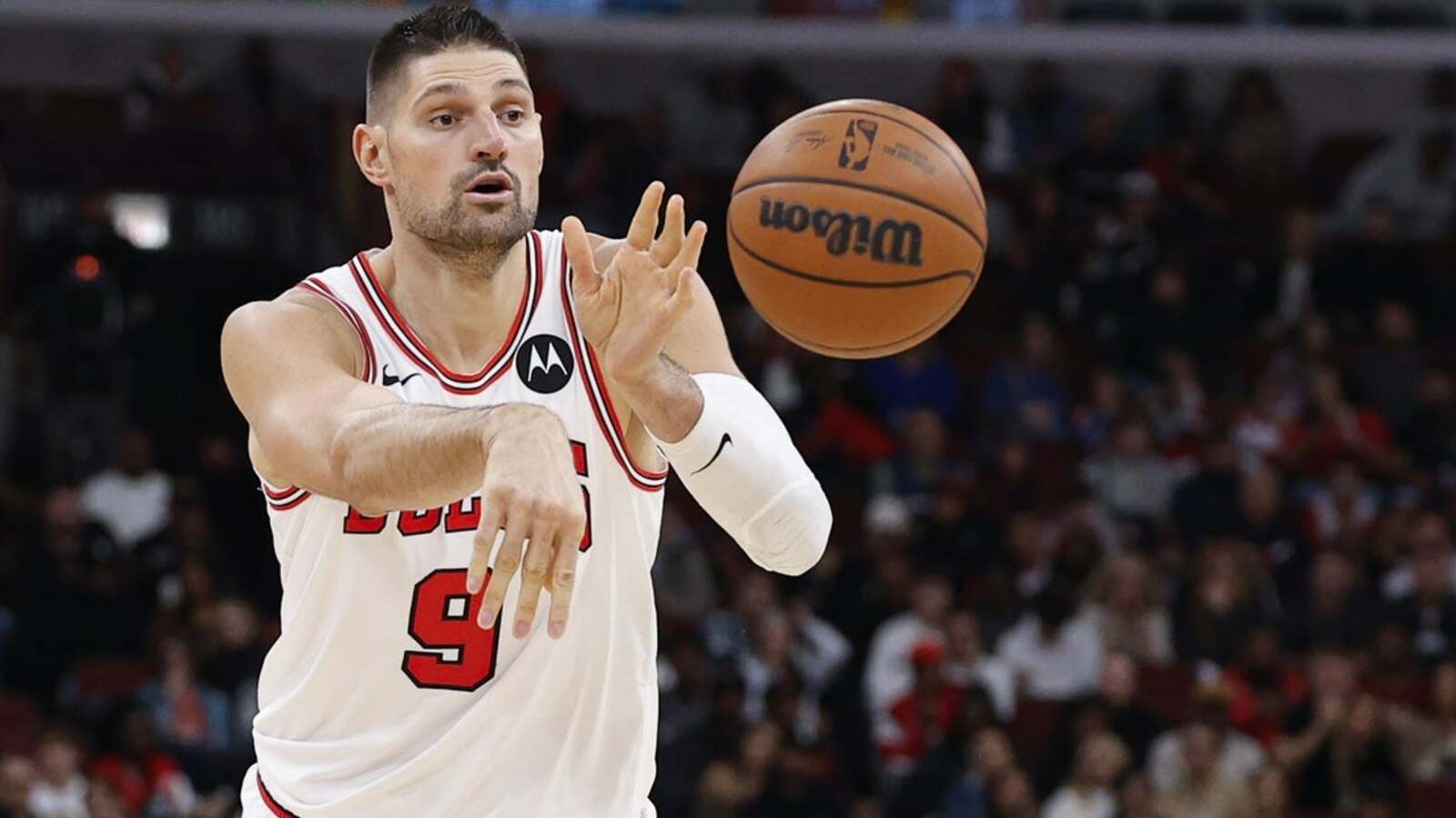 Bulls look to continue run vs. skidding Pelicans