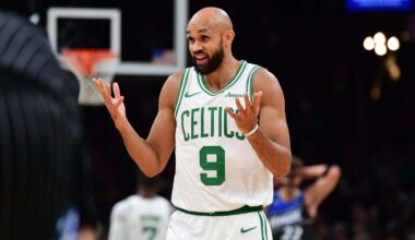 Celtics turn attention to sliding Wolves after snapping Detroit's run