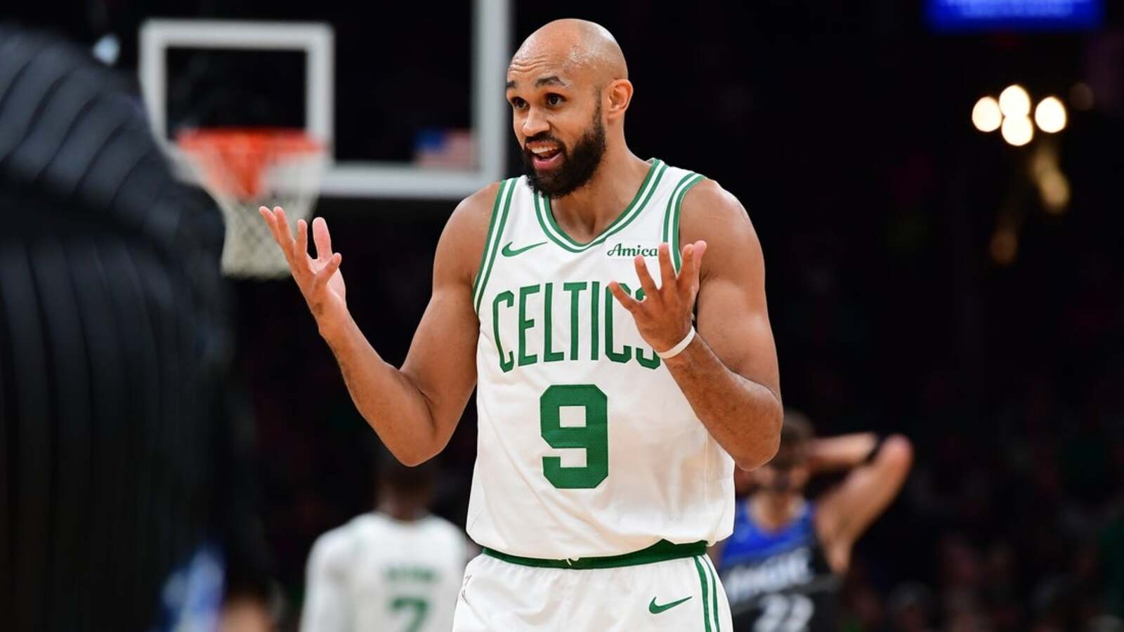 Celtics turn attention to sliding Wolves after snapping Detroit's run