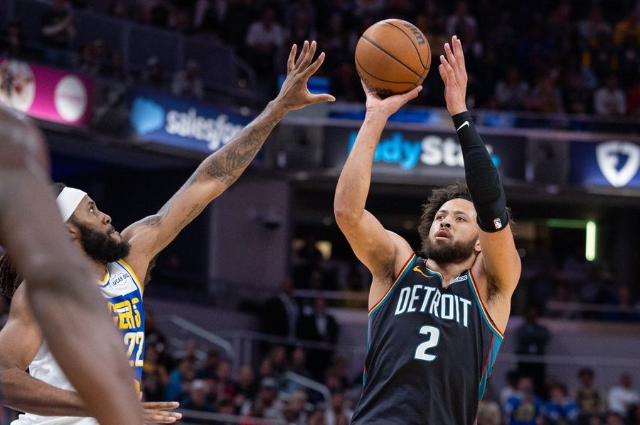 NBA: Detroit Pistons at Indiana Pacers