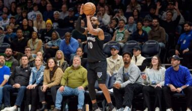 Timberwolves face quick turnaround in clash vs. Spurs