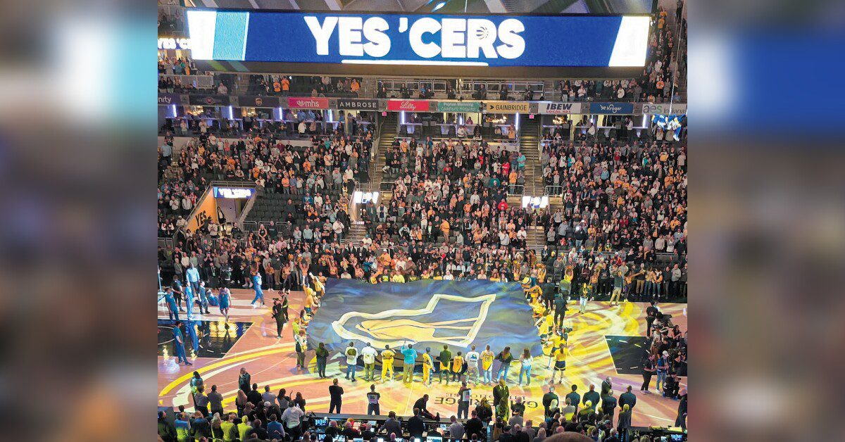 Delphi schools to host “Fun Night” fundraiser with Indiana Pacers