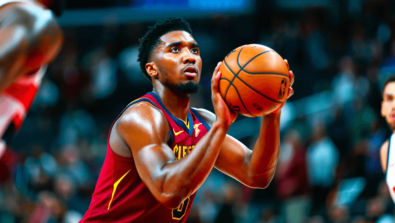 Pacers face uphill battle vs Cavaliers with 13.5-point spread as Cleveland looks to stay undefeated