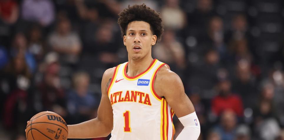 Pelicans vs. Hawks Prediction, Odds, Picks, Best Bets for Nov. 22