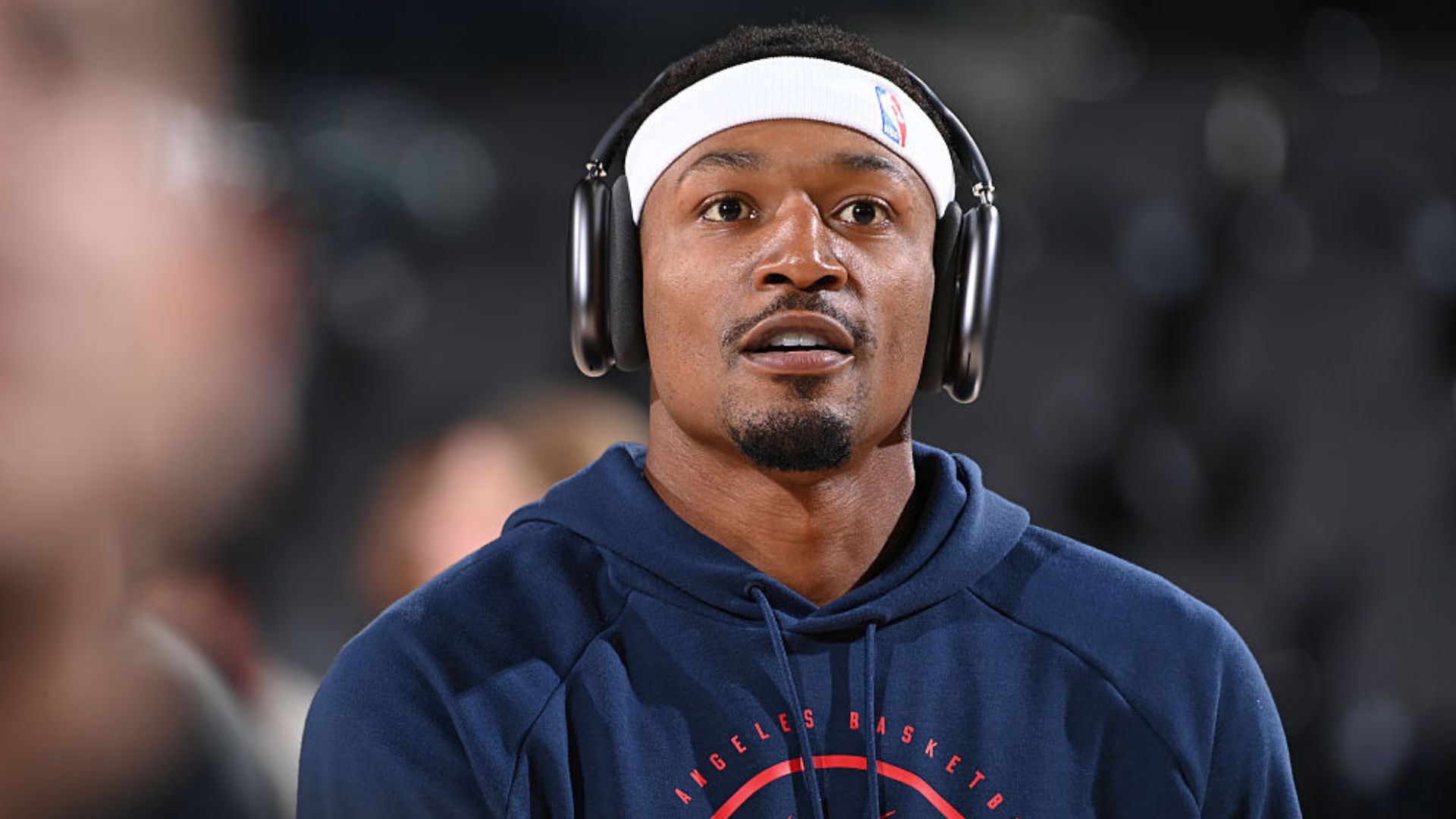 Clippers' Bradley Beal out for season after surgery