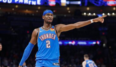 Timberwolves vs Thunder live online: stats, score and highlights | NBA Regular Season 2025
