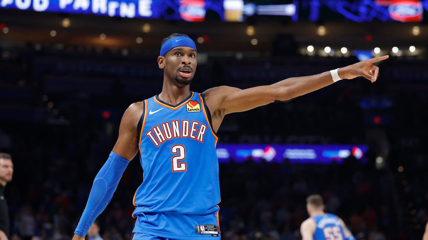 Timberwolves vs Thunder live online: stats, score and highlights | NBA Regular Season 2025