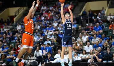 Cougars defeat Miami 72-62 on Thanksgiving – Deseret News