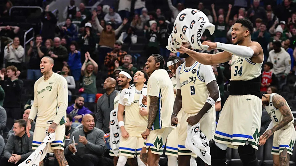 Benny Sieu-Imagn Images