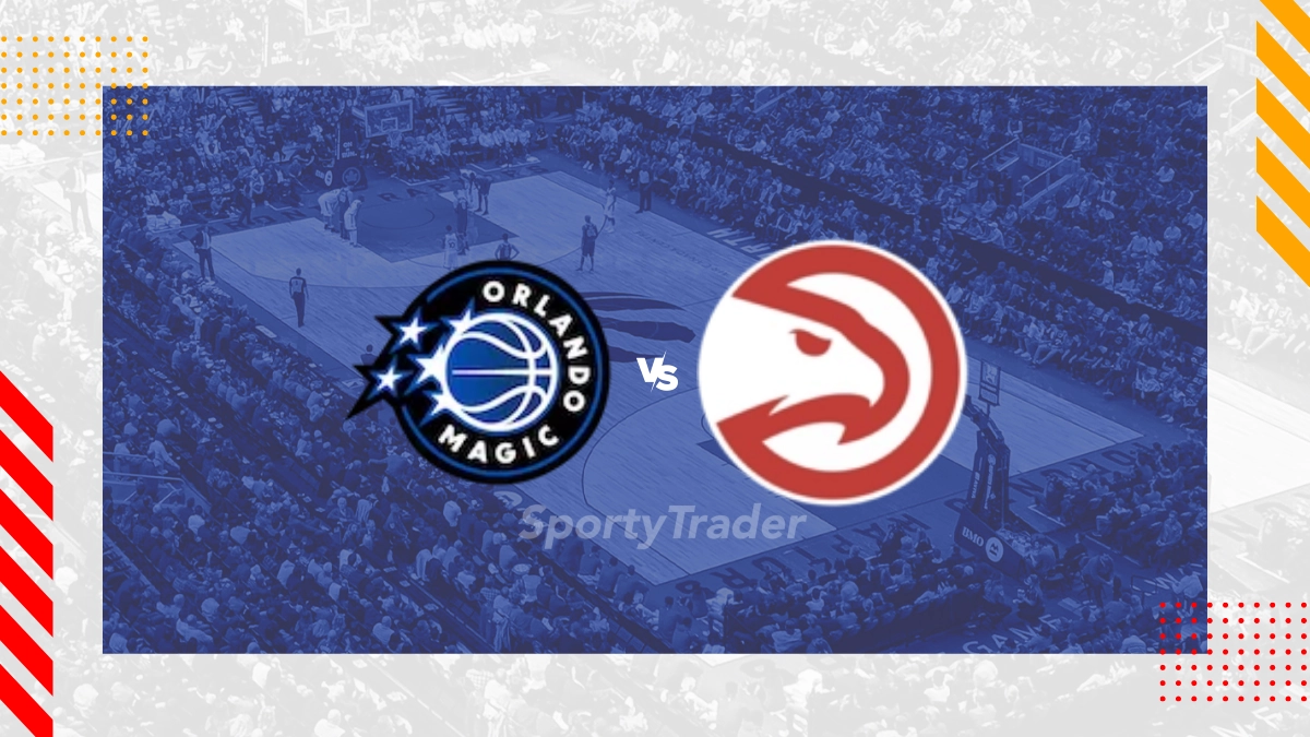 Orlando Magic vs Atlanta Hawks Picks & Prediction