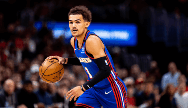 Hawks face struggling Pelicans with sizeable 9-7 vs 2-14 advantage, lead series 25-22 all-time