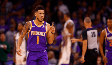 Suns face Kings in must-win NBA Cup showdown tonight, Booker's 26 PPG leads Phoenix's surprise run