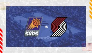 Phoenix Suns vs Portland Trail Blazers Picks & Prediction