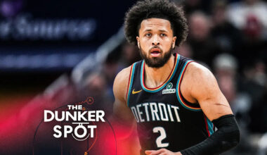 J.B. Bickerstaff credits Pistons defense for ninth straight win and comeback over 76ers