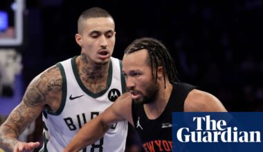 NBA Cup quarter-finals take shape as Heat v Magic, Knicks v Raptors fill out East bracket | NBA Cup