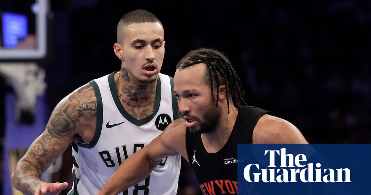 NBA Cup quarter-finals take shape as Heat v Magic, Knicks v Raptors fill out East bracket | NBA Cup