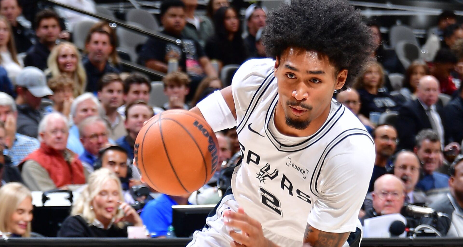 10 numbers to know from the first 10 days of the 2025-26 season