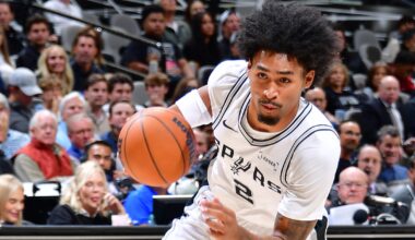 10 numbers to know from the first 10 days of the 2025-26 season