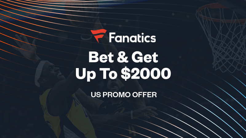 Get up to $3K in FanCash for Pacers vs. Cavs NBA Cup