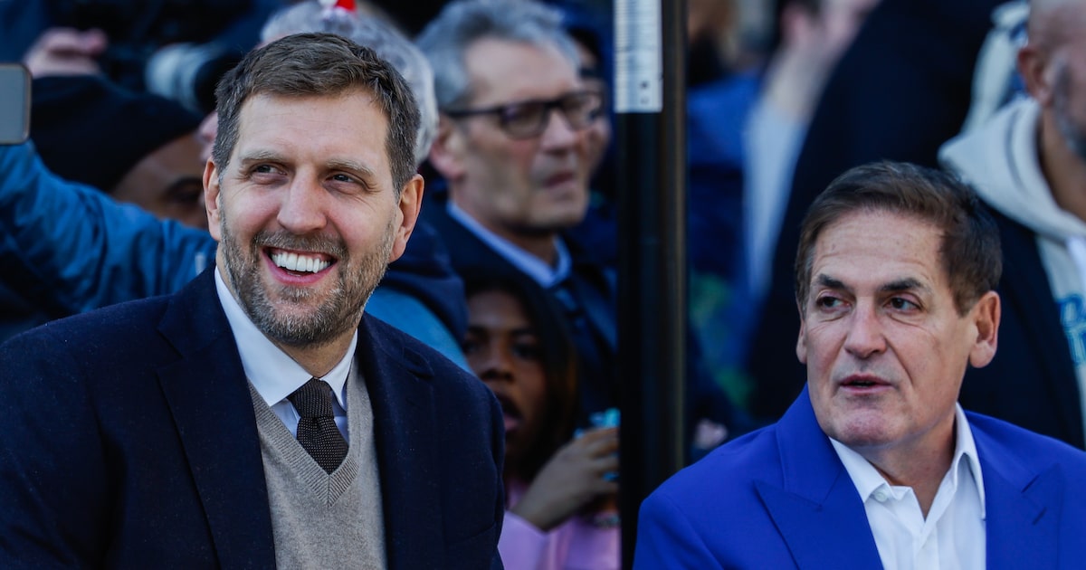 ‘It’s been tough to watch’