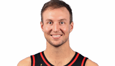 Luke Kennard - Atlanta Hawks Guard