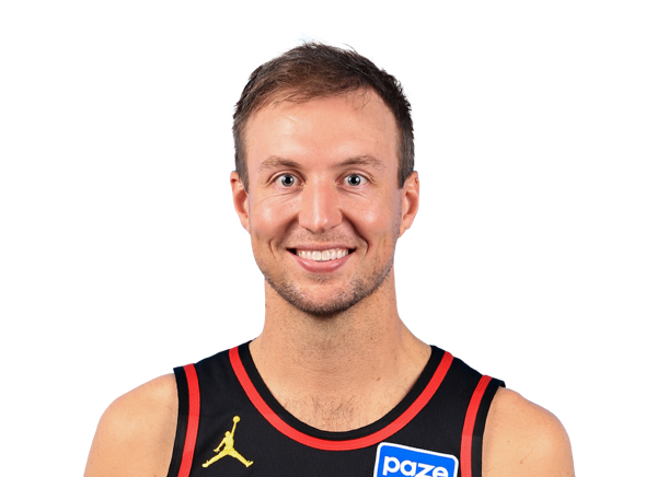 Luke Kennard - Atlanta Hawks Guard