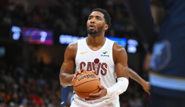 The Cavs have a free throw problem and it’s undercutting their entire offense