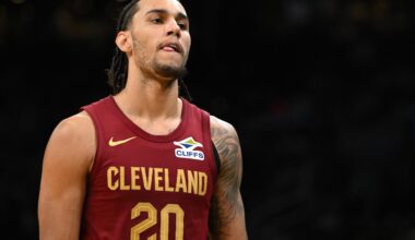 How Jaylon Tyson could become the ‘villain’ the Cavs need