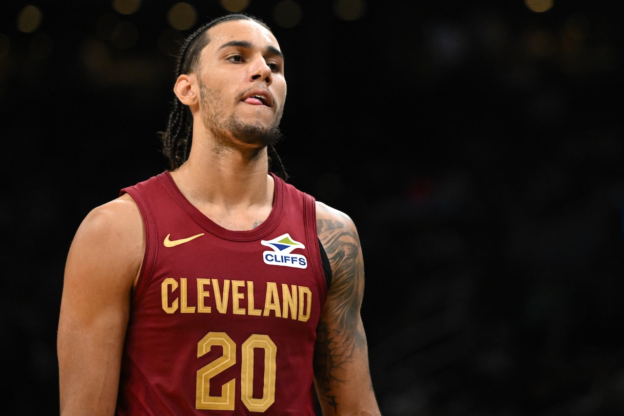 How Jaylon Tyson could become the ‘villain’ the Cavs need