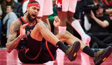 Raptors advance to NBA Cup’s quarterfinals