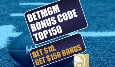 BetMGM Bonus Code TOP150: Claim $150 Bonus for NBA Cup, NCAAF, NFL Week 12