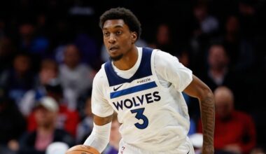 Suns vs. Timberwolves Prediction, Odds, Picks, Best Bets for Nov. 21