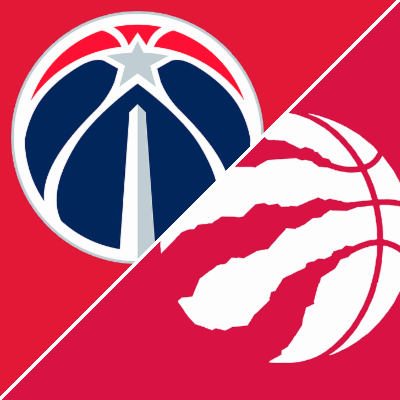 Wizards vs. Raptors (22 Nov, 2025) Play-by-Play