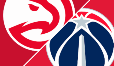 Wizards 132-113 Hawks (Nov 25, 2025) Game Recap