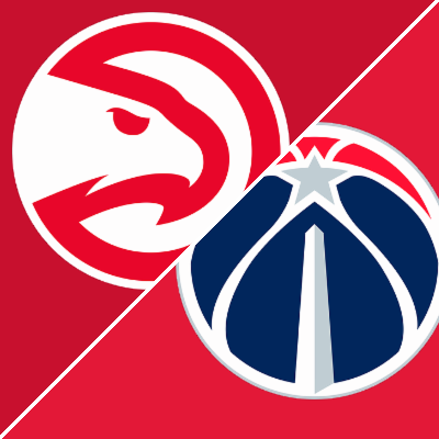 Wizards 132-113 Hawks (Nov 25, 2025) Game Recap